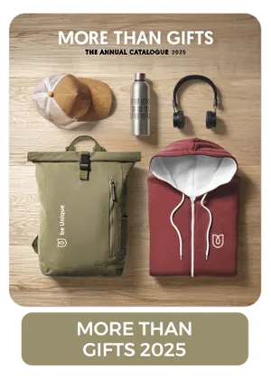 more than gifts 2025