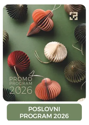 Poslovni program 2026